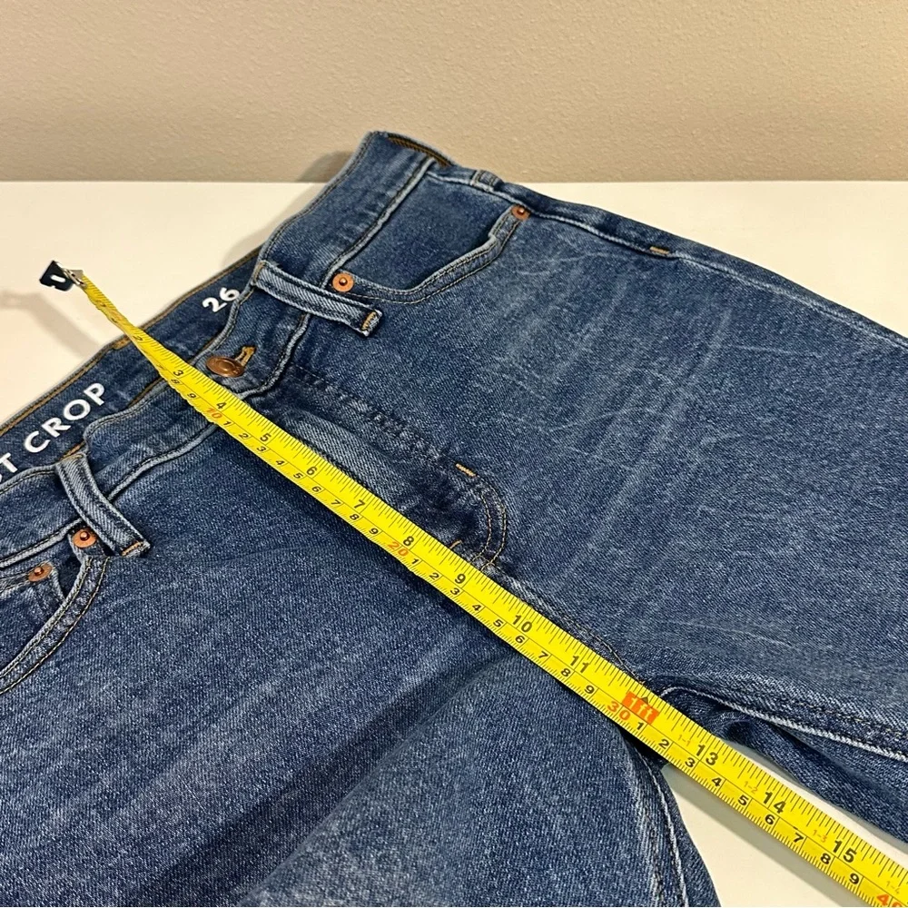 J. Crew 9